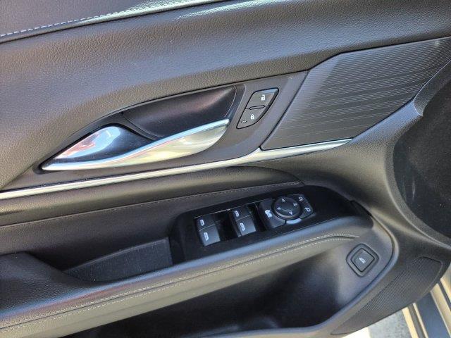 2024 Cadillac CT4 - $28,500