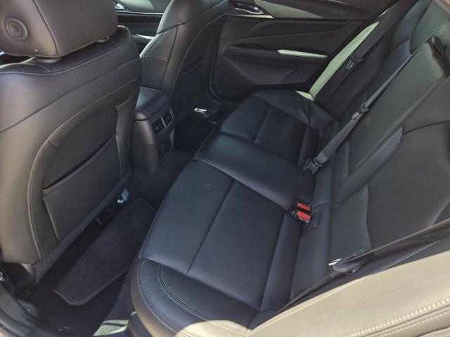 2024 Cadillac CT4 - $28,500