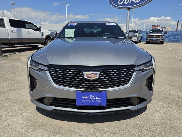 2024 Cadillac CT4 - $28,500