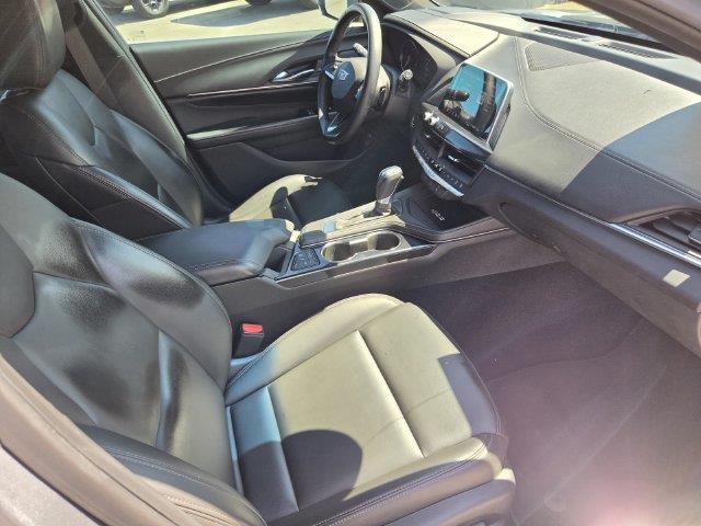 2024 Cadillac CT4 - $28,500
