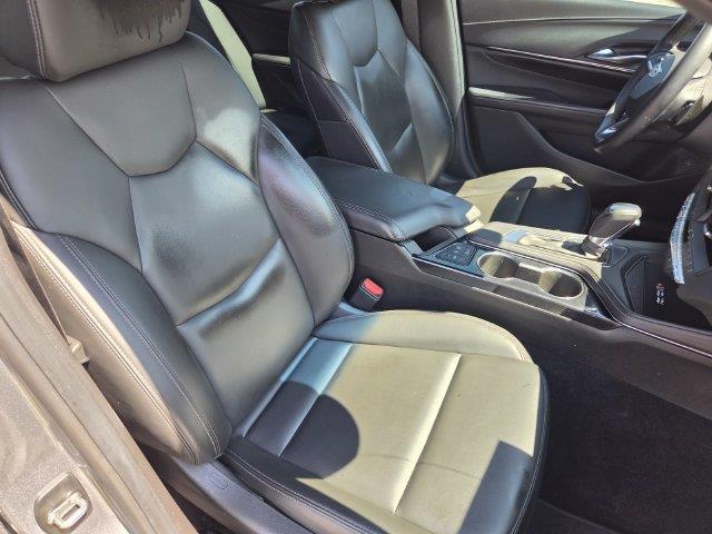 2024 Cadillac CT4 - $28,500