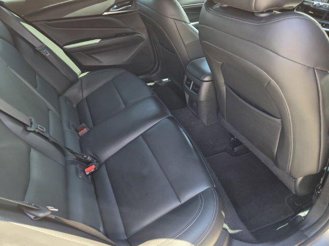 2024 Cadillac CT4 - $28,500