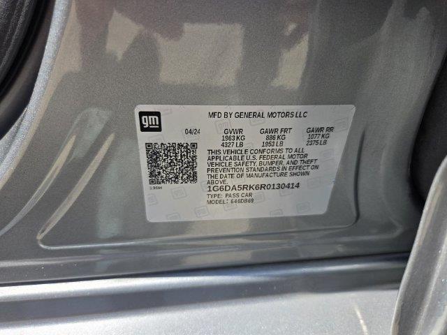2024 Cadillac CT4 - $28,500