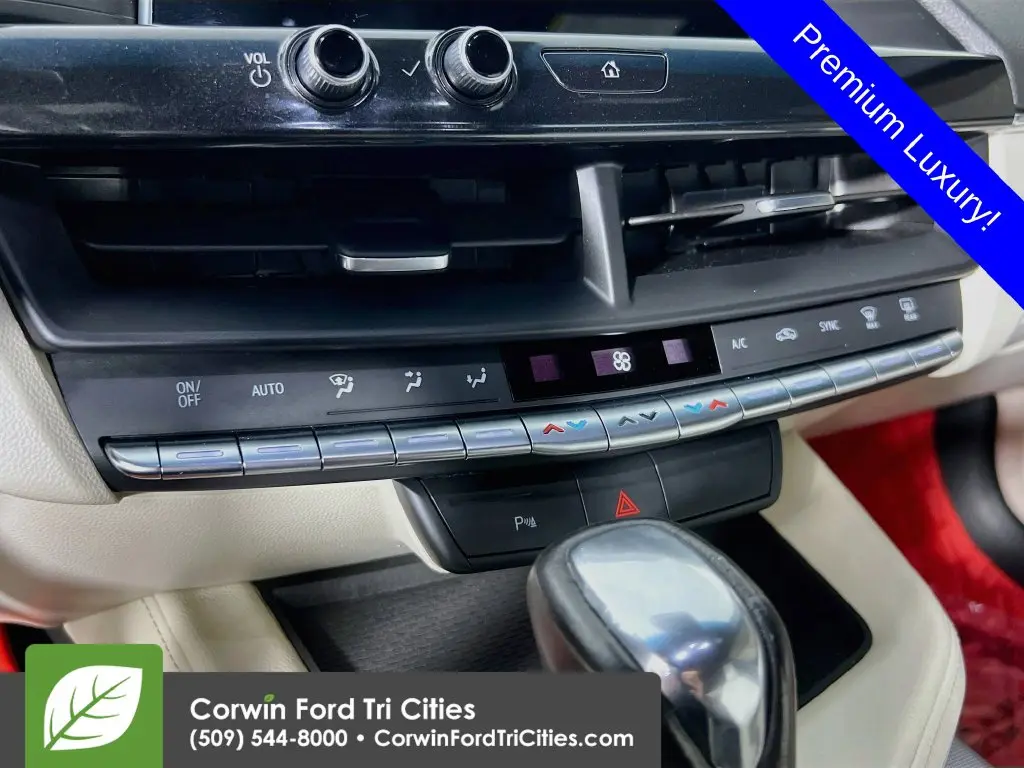 2020 Cadillac CT4 - $25,320