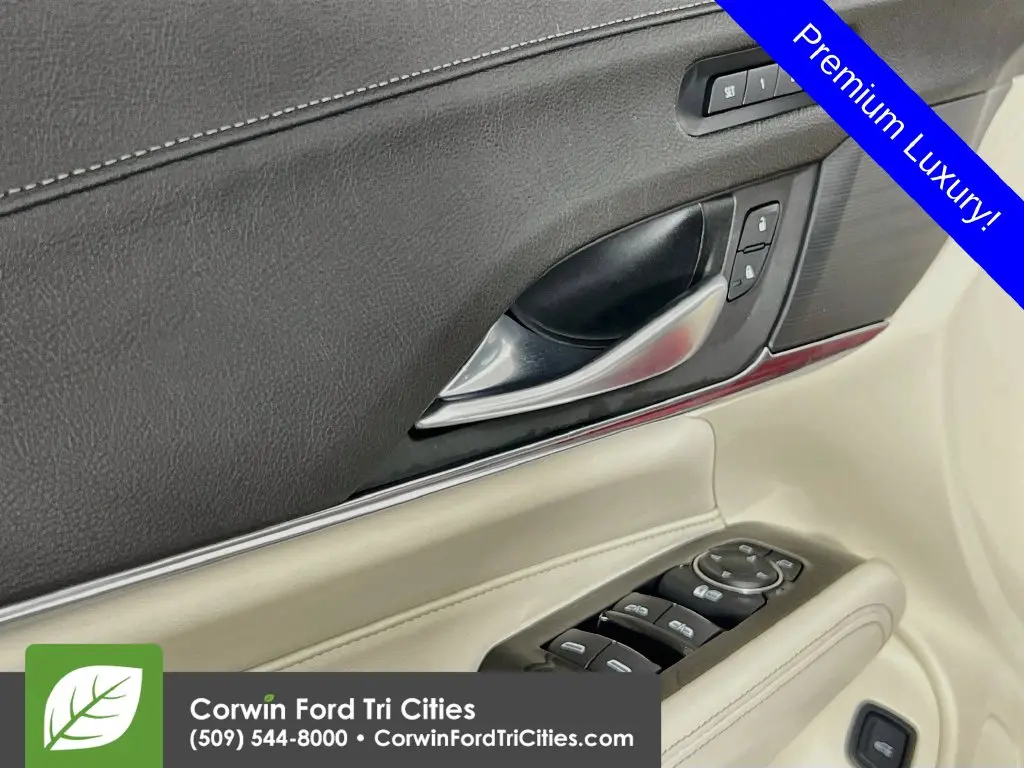 2020 Cadillac CT4 - $25,320