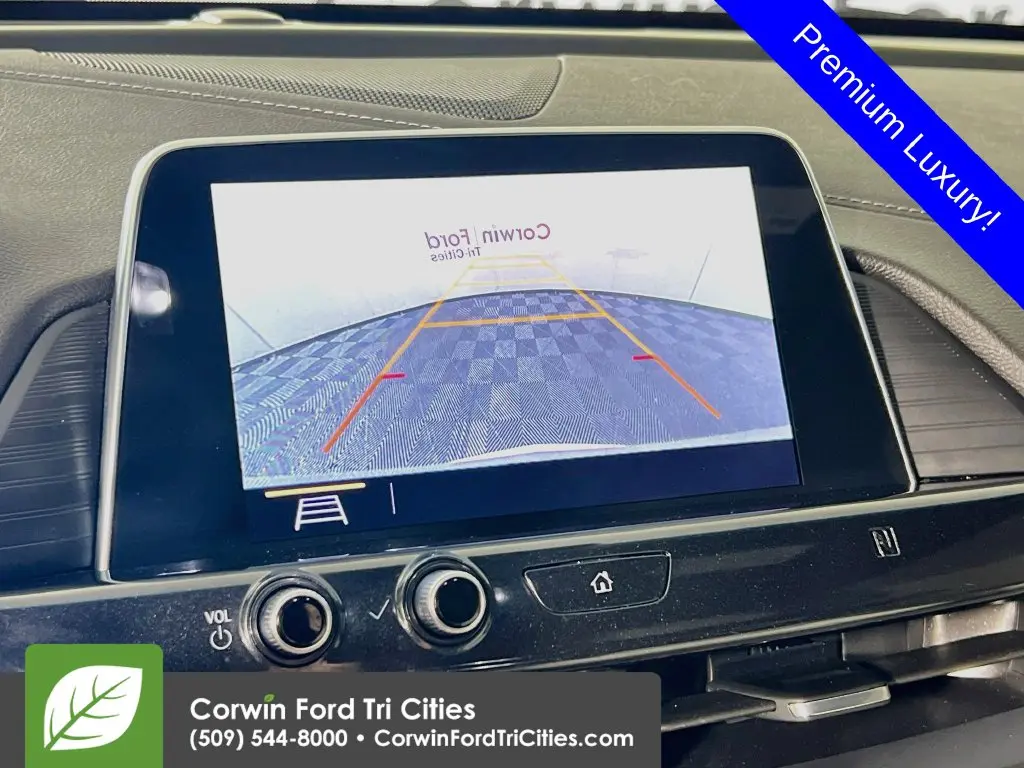 2020 Cadillac CT4 - $25,320