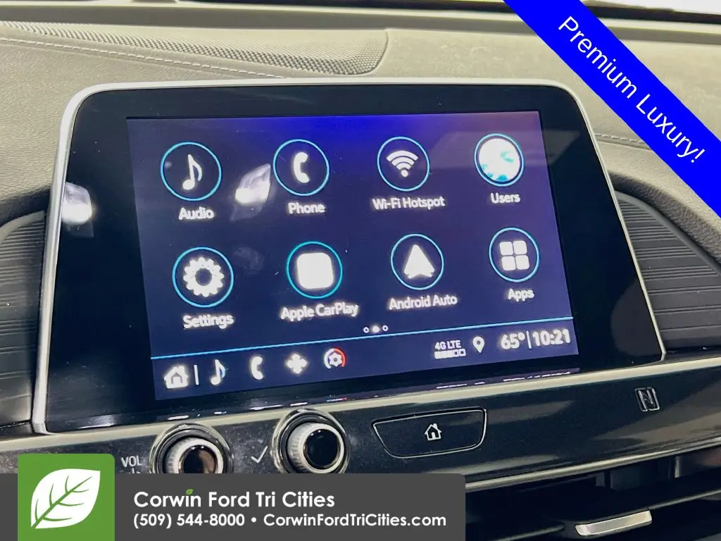 2020 Cadillac CT4 - $25,320