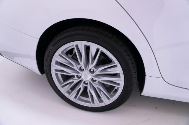 2026 Cadillac CT4 - $41,995