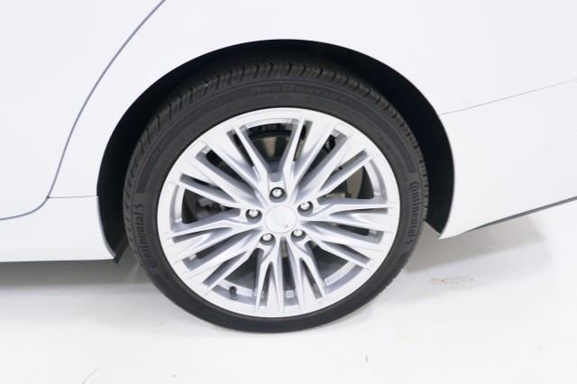 2026 Cadillac CT4 - $41,995