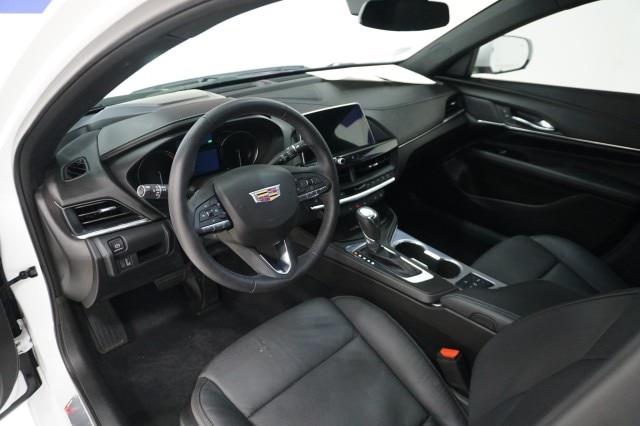 2026 Cadillac CT4 - $41,995