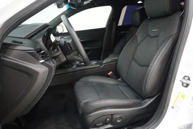 2026 Cadillac CT4 - $41,995