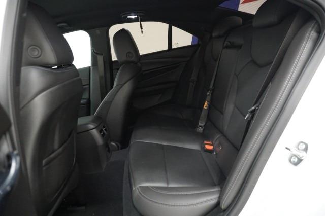 2026 Cadillac CT4 - $41,995