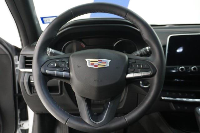 2026 Cadillac CT4 - $41,995