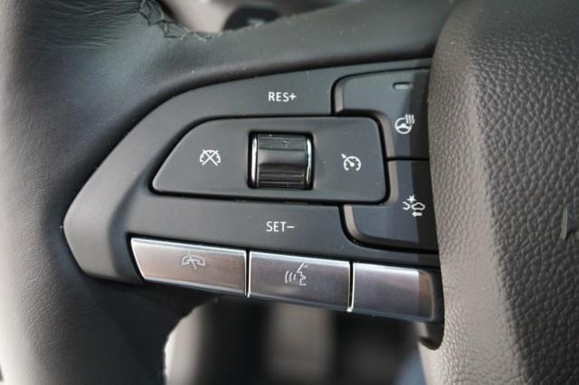 2026 Cadillac CT4 - $41,995