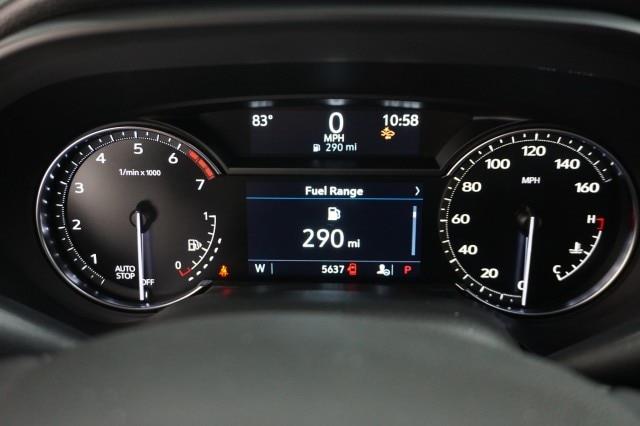 2026 Cadillac CT4 - $41,995