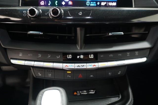 2026 Cadillac CT4 - $41,995