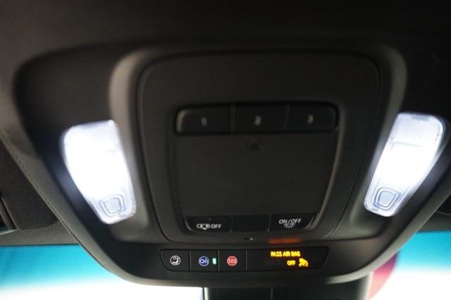 2026 Cadillac CT4 - $41,995