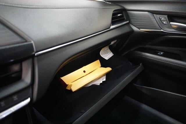 2026 Cadillac CT4 - $41,995