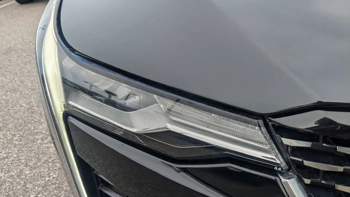 2022 Cadillac CT4 Premium Luxury