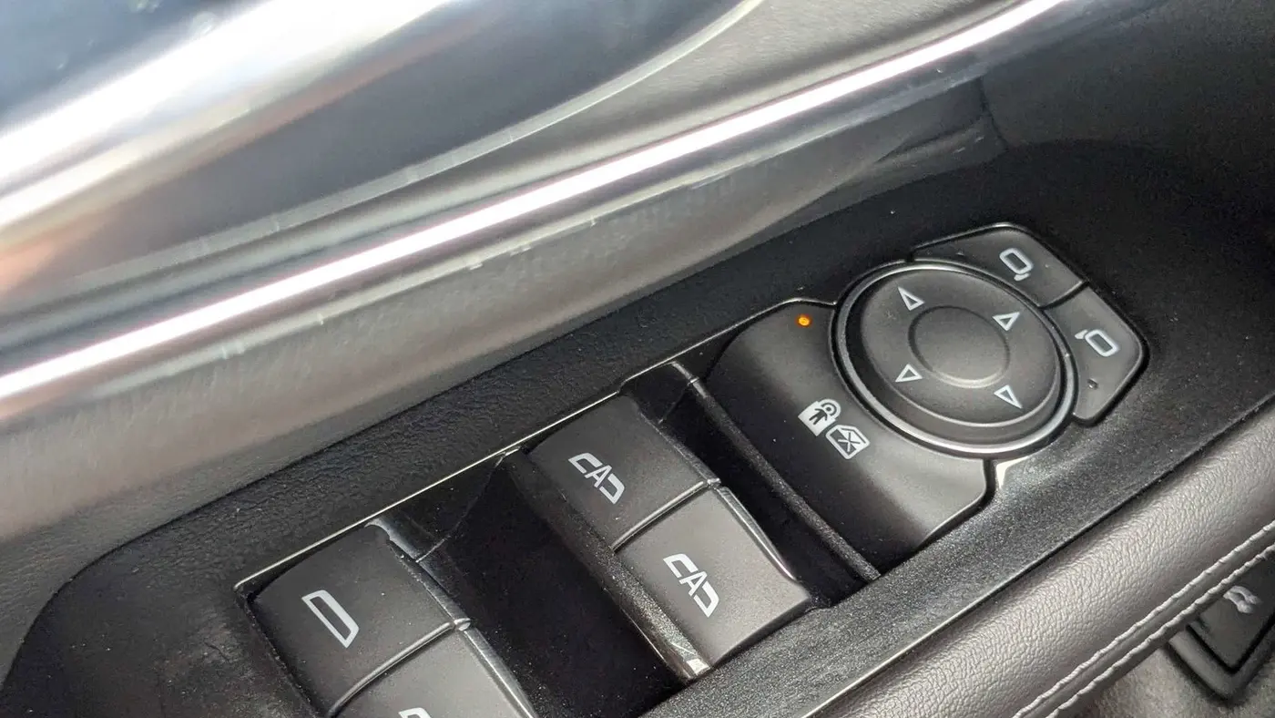 2022 Cadillac CT4 Premium Luxury