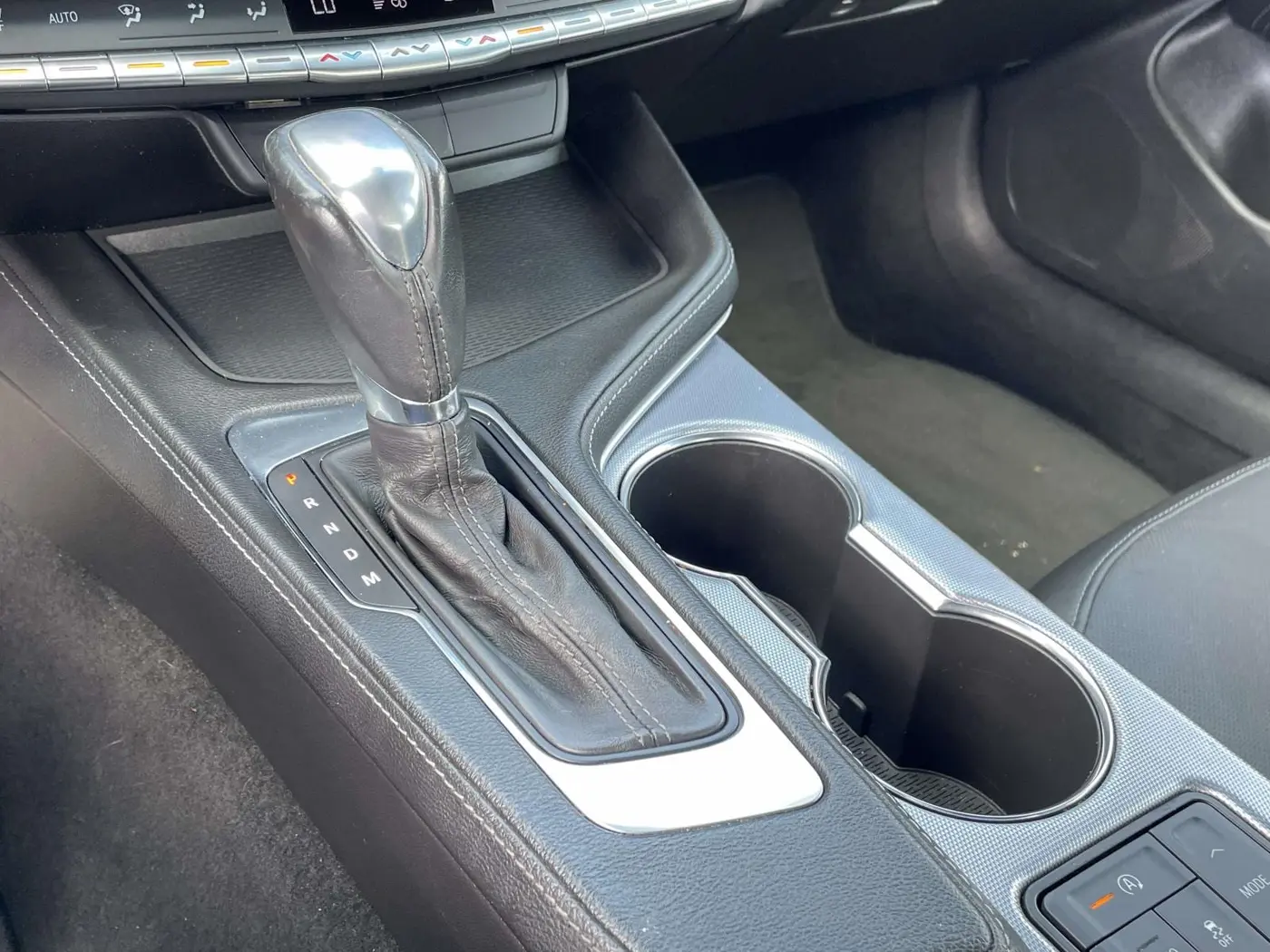 2021 Cadillac CT4 - $28,940