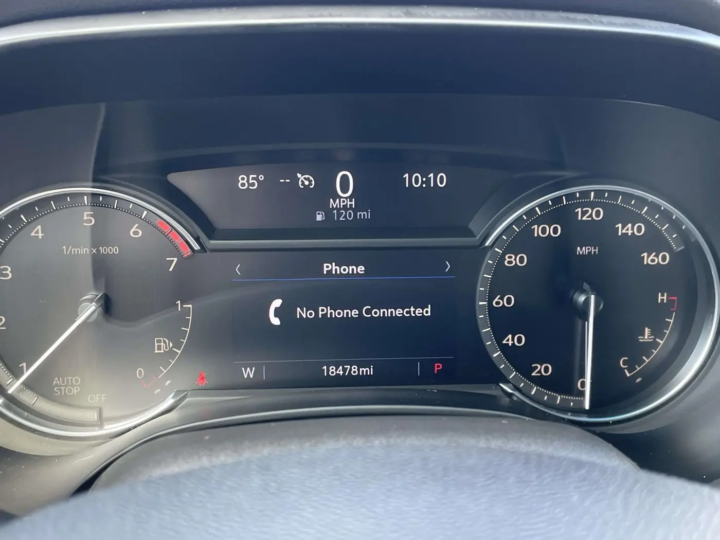 2021 Cadillac CT4 - $28,940