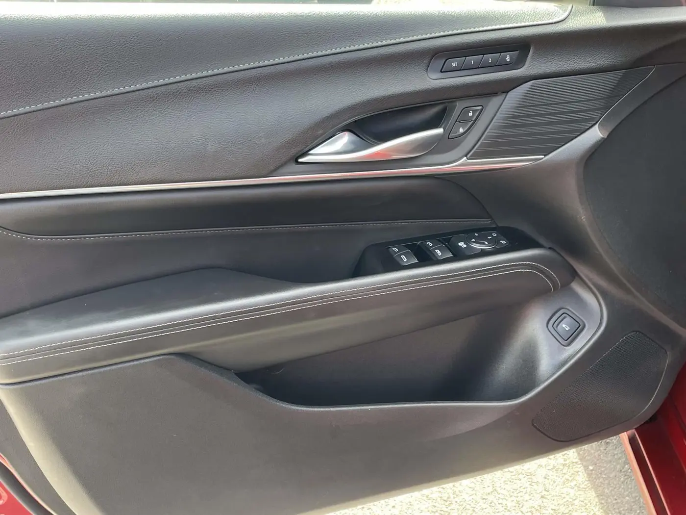 2021 Cadillac CT4 - $28,940