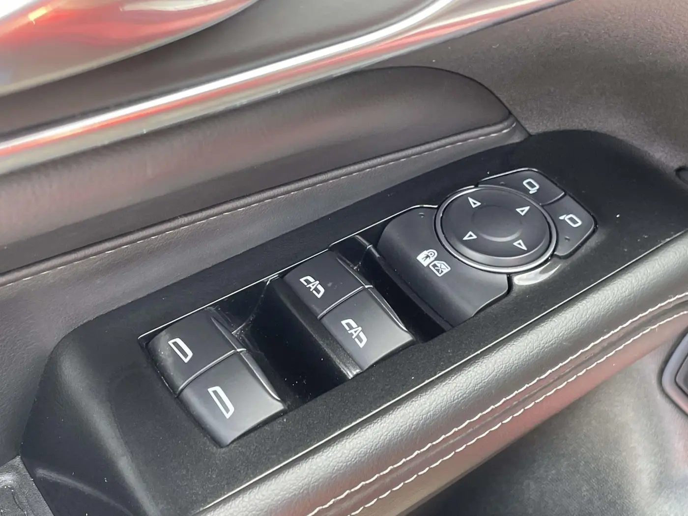 2021 Cadillac CT4 - $28,940