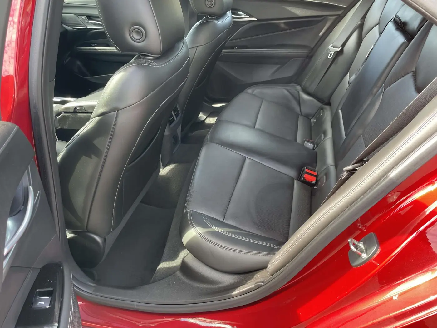 2021 Cadillac CT4 - $28,940