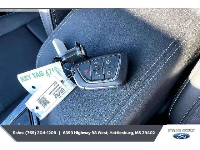 2026 Cadillac CT4 - $36,353