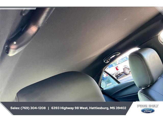 2026 Cadillac CT4 - $36,353