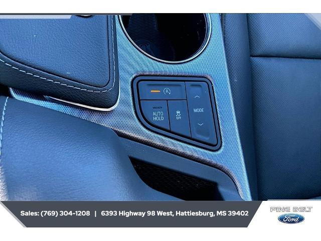2026 Cadillac CT4 - $36,353