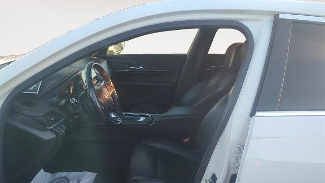 2020 Cadillac CT4 Premium Luxury