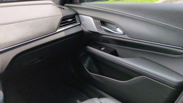 2020 Cadillac CT4 Premium Luxury