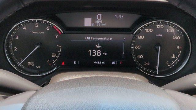 2020 Cadillac CT4 Premium Luxury