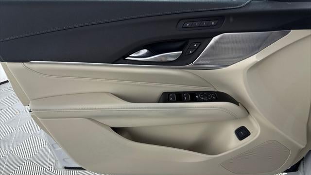2020 Cadillac CT4 Premium Luxury