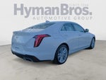 2021 CT4 Thumbnail 3