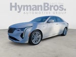 2021 CT4 Thumbnail 7