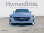 2021 CT4 Thumbnail 8