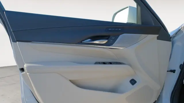 2021 Cadillac CT4 Premium Luxury