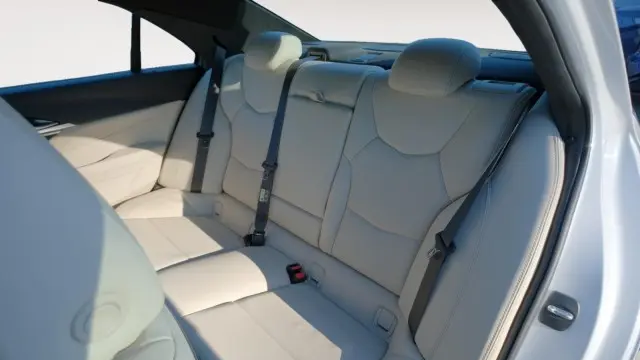 2021 Cadillac CT4 Premium Luxury