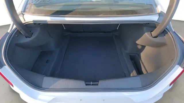 2021 Cadillac CT4 Premium Luxury
