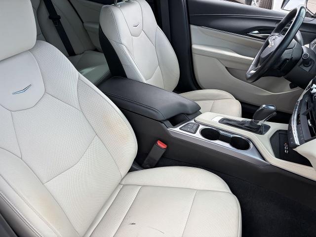 2024 Cadillac CT4 - $33,989