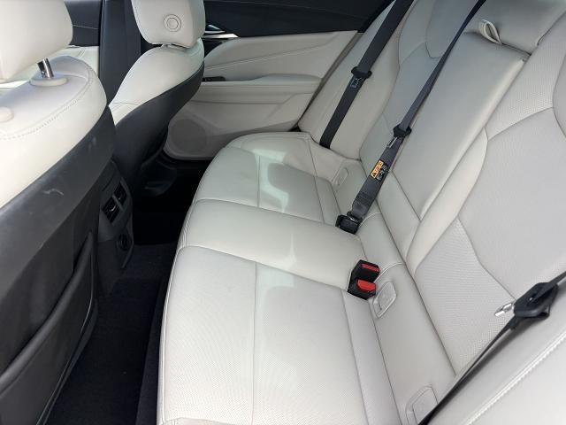 2024 Cadillac CT4 - $33,989