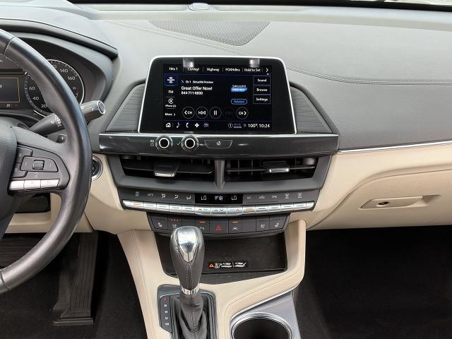 2024 Cadillac CT4 - $33,989
