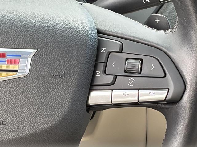 2024 Cadillac CT4 - $33,989