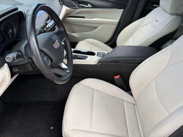 2024 Cadillac CT4 - $33,989