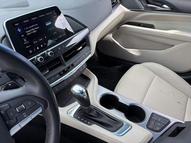 2024 Cadillac CT4 - $33,989