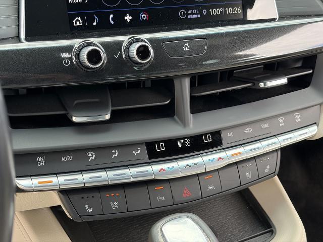 2024 Cadillac CT4 - $33,989
