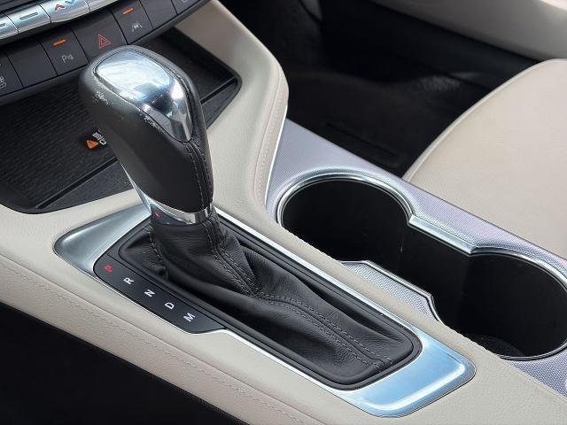 2024 Cadillac CT4 - $33,989